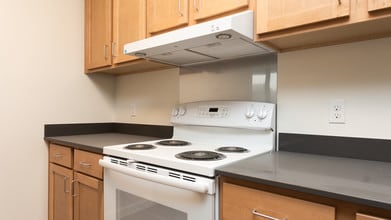Gardner House Apartments in Seattle, WA - Building Photo - Interior Photo