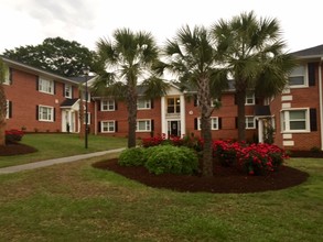 Royal Palms Apartments - Grand Re-Opening in North Augusta, SC - Building Photo - Building Photo