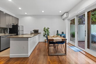 113 Chandler St, Unit Unit 1 in Boston, MA - Building Photo - Building Photo