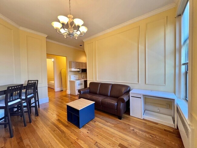 271 Dartmouth St in Boston, MA - Building Photo - Building Photo