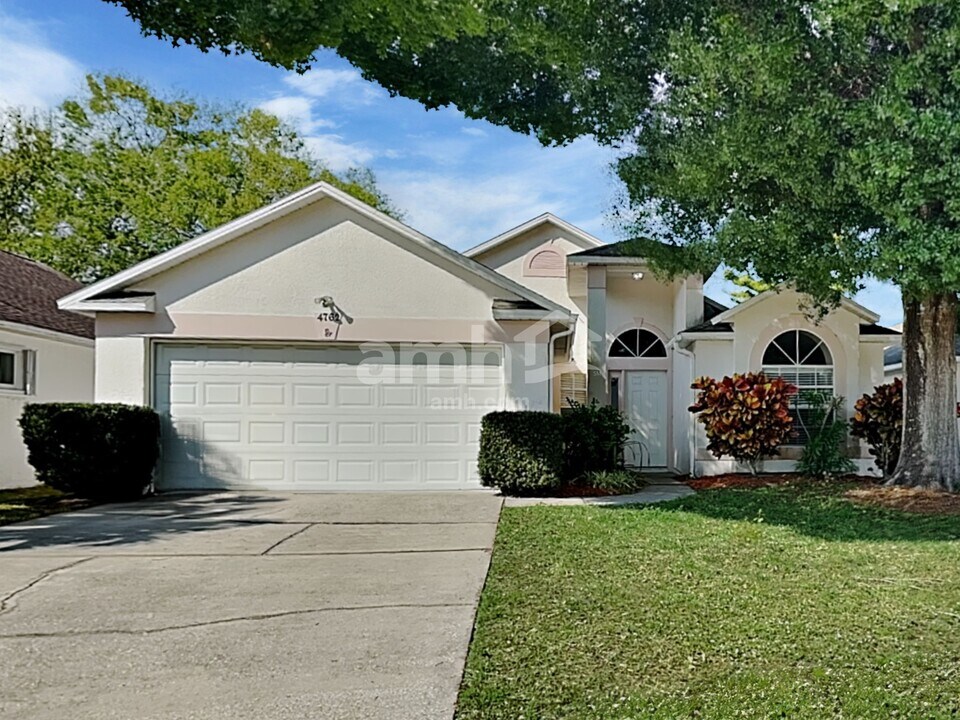 4762 Silver Heron Dr in Melbourne, FL - Building Photo