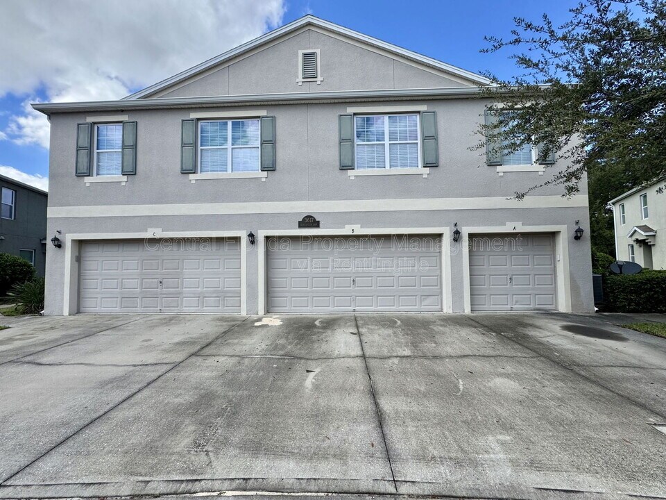 3617 Seneca Club Loop in Orlando, FL - Building Photo