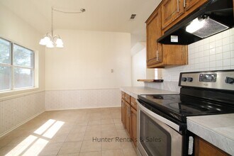 2603 Brook Hollow Cir in Killeen, TX - Building Photo - Building Photo