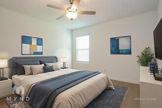 2712 Mistwood Dr in Fort Worth, TX - Building Photo - Building Photo