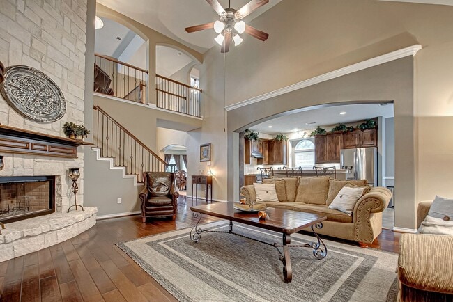 property at 20754 Kenswick Park Dr