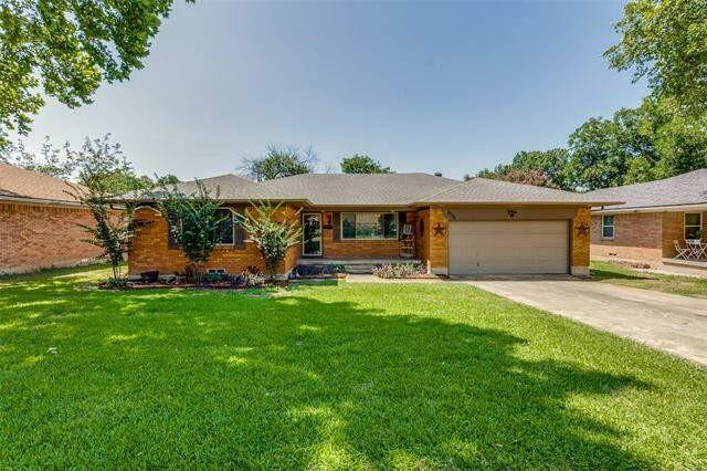 2010 Millmar Dr in Dallas, TX - Building Photo