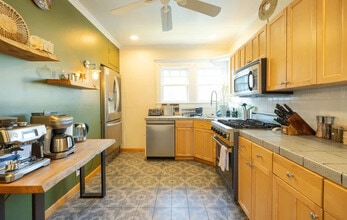 3148 College Ave in Berkeley, CA - Building Photo - Building Photo