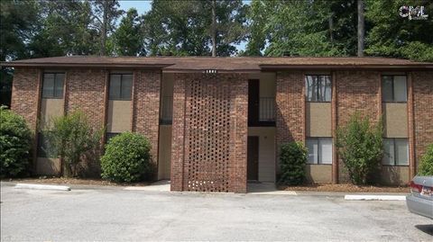 1680 Horseshoe Dr-Unit -B in Columbia, SC - Building Photo