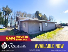 3010 Phyllis St NE in Salem, OR - Building Photo