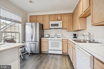 337 Fallsgrove Dr, Unit B in Rockville, MD - Building Photo - Building Photo