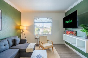 2155 S 55th St in Tempe, AZ - Building Photo