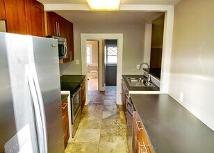 2010 E 17th Ave in Denver, CO - Building Photo - Building Photo