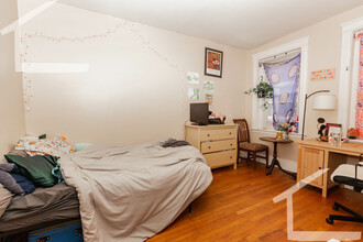 32 Park Vale Ave, Unit 7 in Boston, MA - Building Photo - Building Photo