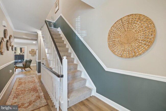 property at 1606 Angus Ct