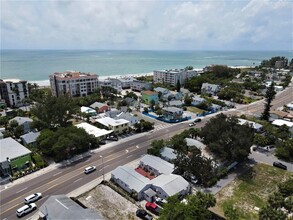 12127 Gulf Blvd-Unit -2 in Treasure Island, FL - Building Photo - Building Photo