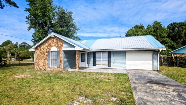 919 Copeland Dr in Hinesville, GA - Building Photo - Building Photo
