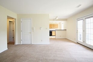 1508 Villa Ter in Charlottesville, VA - Building Photo