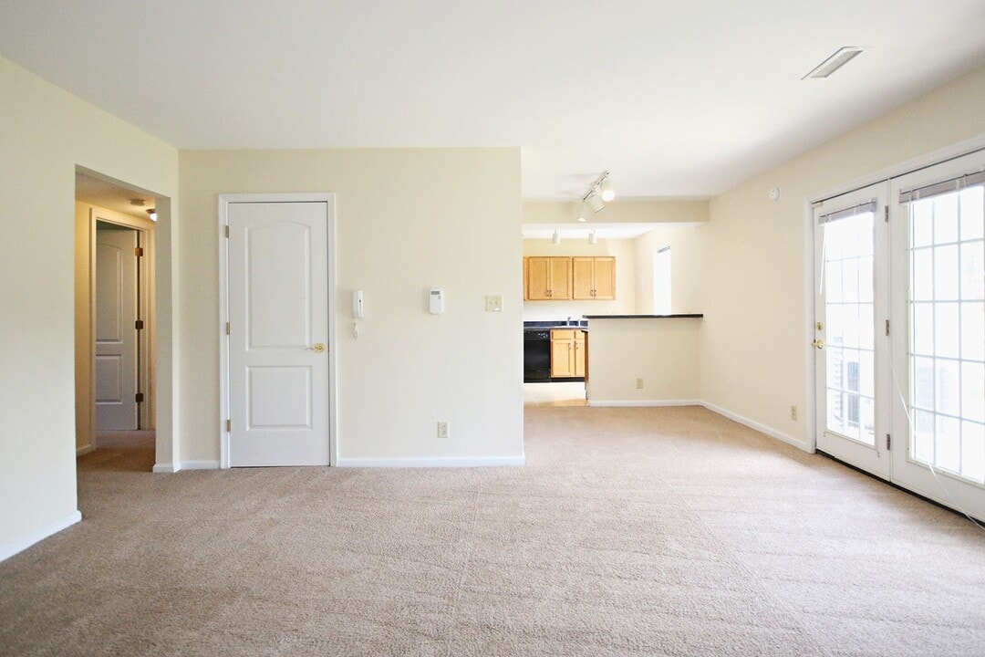 1508 Villa Ter in Charlottesville, VA - Building Photo