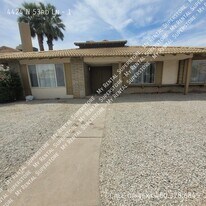 4424 N 53rd Ln in Phoenix, AZ - Building Photo