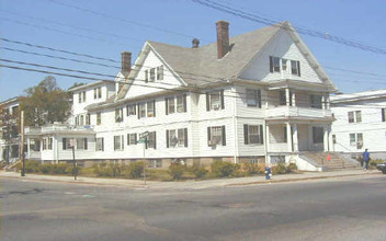 The Benner House in Framingham, MA - Building Photo - Building Photo