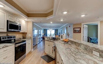 3797 S Atlantic Ave, Unit 30Z in Daytona Beach Shores, FL - Building Photo - Building Photo