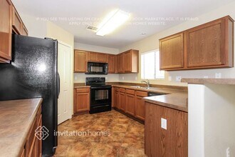 16764 W Lincoln St in Goodyear, AZ - Building Photo - Building Photo