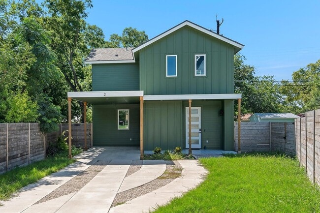 7603 Creston Ln in Austin, TX - Building Photo - Building Photo