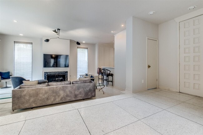property at 3717 Prescott Ave