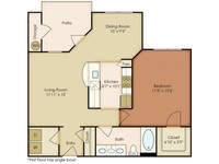 Platinum Shavano Oaks Apartments photo'