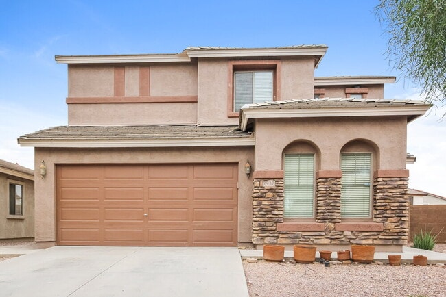 property at 7937 W Williams St