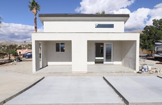 10900 Telimo Way in Desert Hot Springs, CA - Building Photo