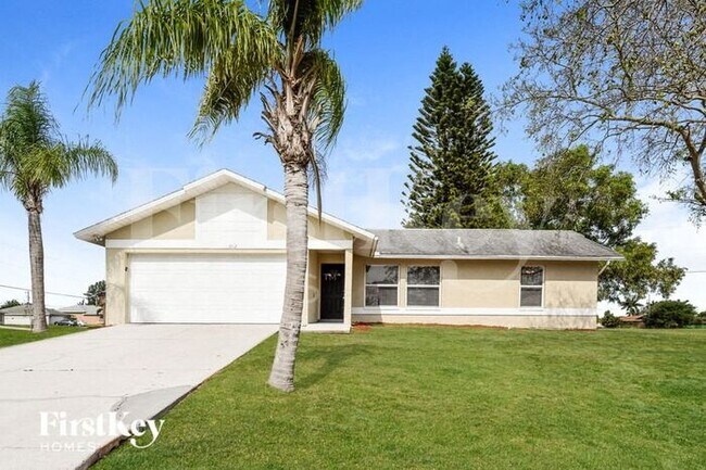 property at 1612 NE 5th Ave