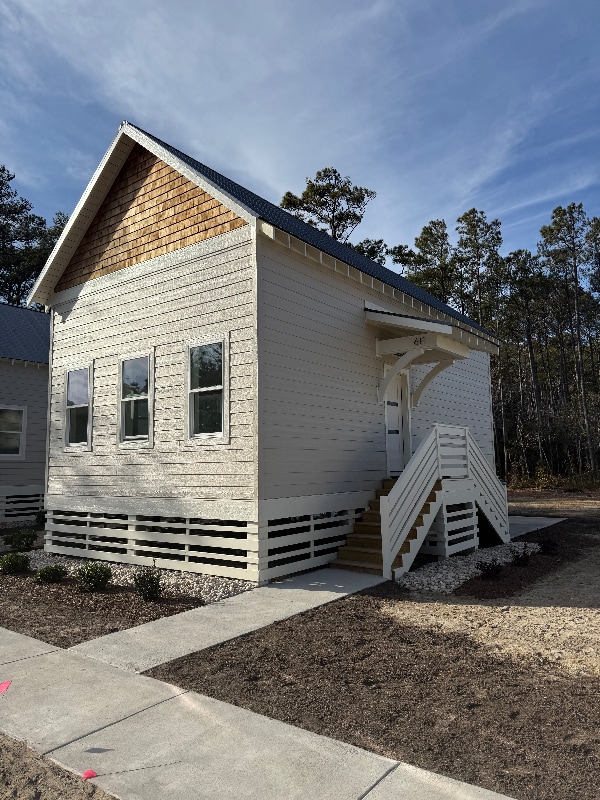 613 Bowsertown Rd in Manteo, NC - Building Photo - Building Photo