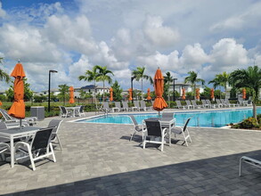 13304 SW 286th Terrace in Homestead, FL - Building Photo - Building Photo