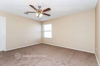 2435 Buffalo Run in Burleson, TX - Building Photo - Building Photo