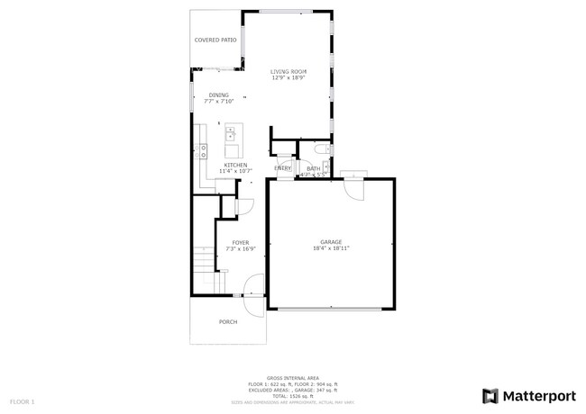 5170 W Shaw Butte Dr in Glendale, AZ - Building Photo - Building Photo