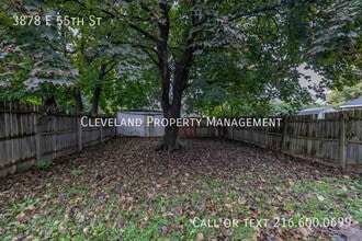 3878 E 55th St in Cleveland, OH - Building Photo - Building Photo