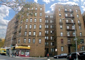 175 E 151 St Apartments