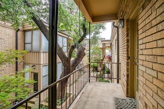 4312 Bellaire Dr S in Fort Worth, TX - Building Photo - Building Photo