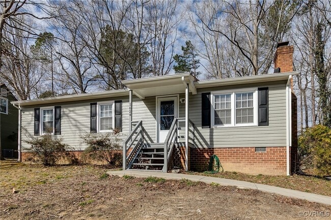 1624 Mountain Pine Terrace in Richmond, VA - Building Photo - Building Photo