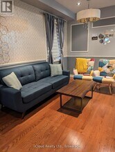 5 Trentonian St in Brampton, ON - Building Photo - Building Photo