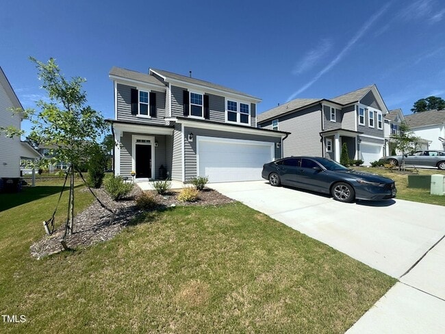 47 Flowing River Rd in Angier, NC - Building Photo - Building Photo