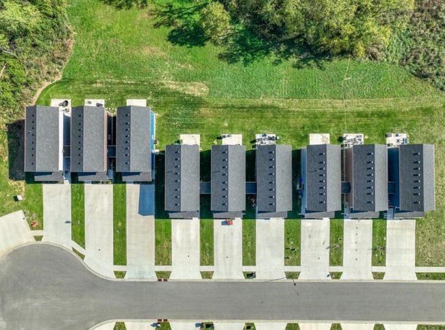 3008 Bodie Ct in Richmond, KY - Foto de edificio - Building Photo