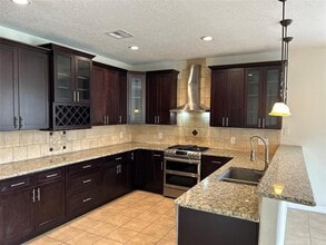 7626 Pheasant Run in Humble, TX - Building Photo - Building Photo