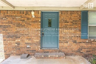 1245 N Mission Blvd in Fayetteville, AR - Building Photo - Building Photo
