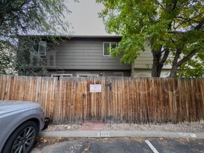 2146 Baltimore Cir in Colorado Springs, CO - Building Photo - Building Photo