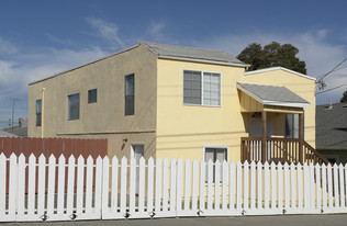 1937 Van Ness St Apartments