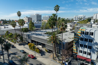 Hollywood Biltmore in Hollywood, CA - Building Photo - Building Photo