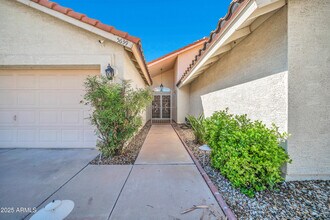 5639 E Aire Libre Ave in Scottsdale, AZ - Building Photo - Building Photo