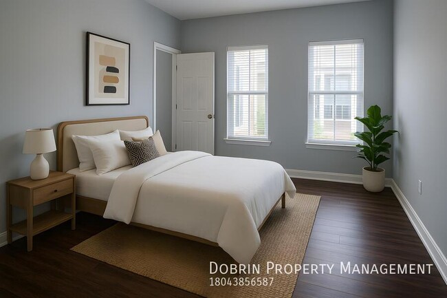 property at 1512 W Leigh St